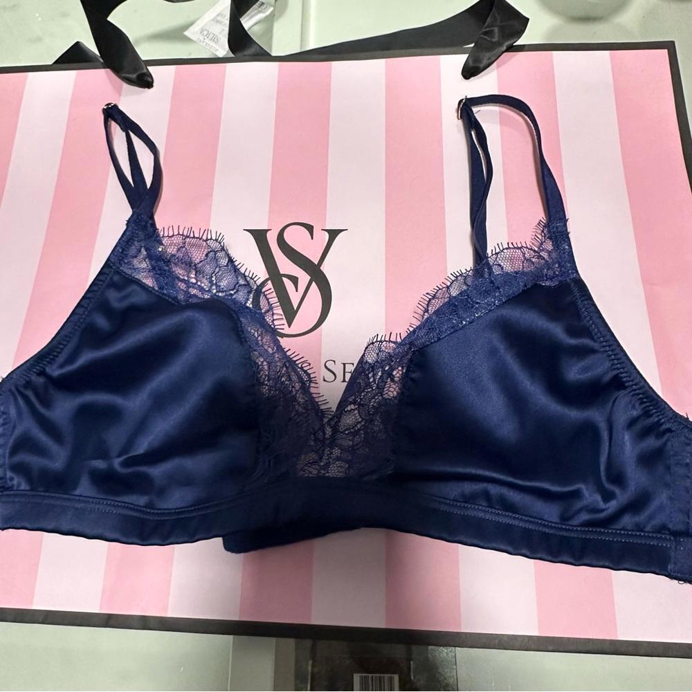 Victoria’s Secret smooth  Bralette